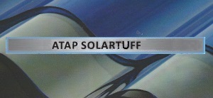 Atap SolarTuff