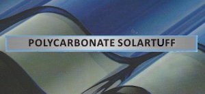 Polycarbonate-SolarTuff