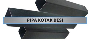 PIPA BESI / PIPA CARBON STEEL | PT. Abadi Metal Utama