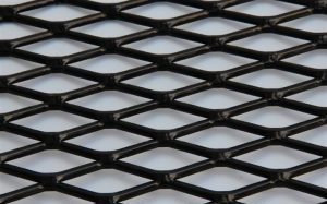 PERFORATED / EXPANDED METAL