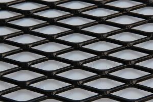 PERFORATED / EXPANDED METAL